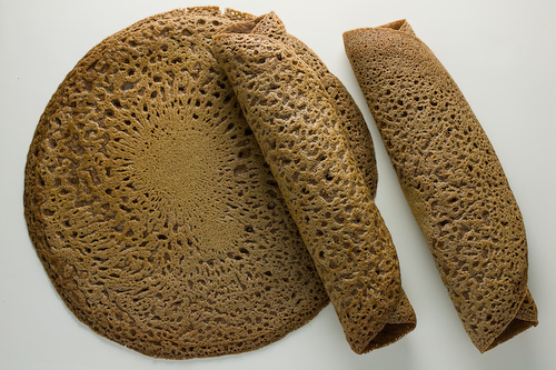 Injera Bread